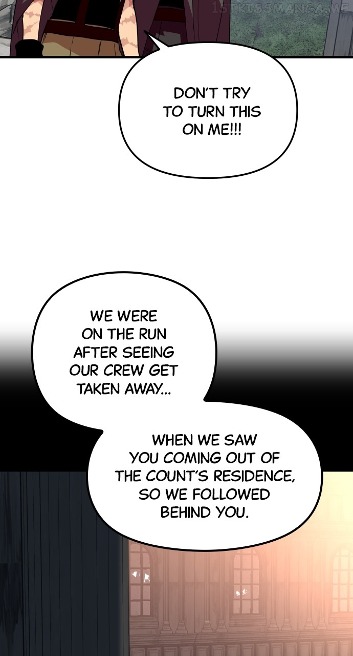 The Fabled Warrior Chapter 82 - page 87