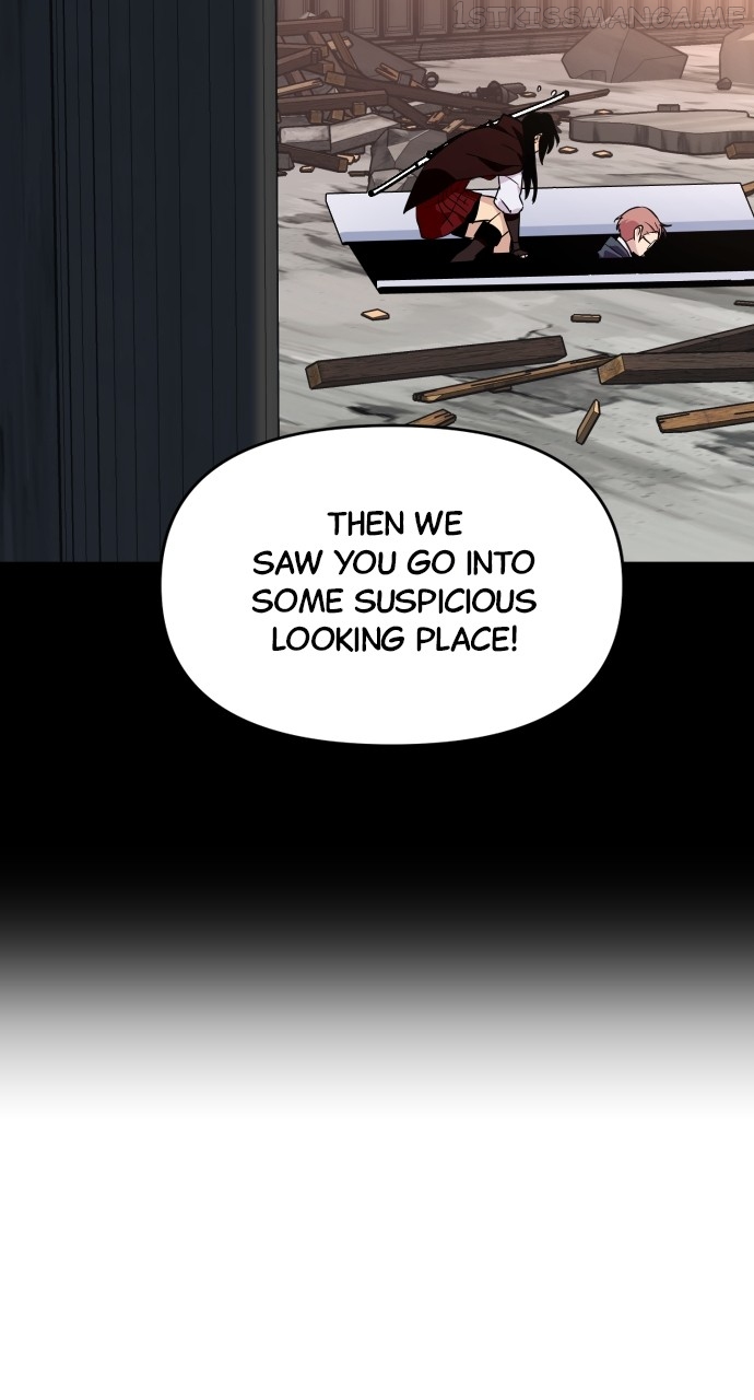 The Fabled Warrior Chapter 82 - page 88