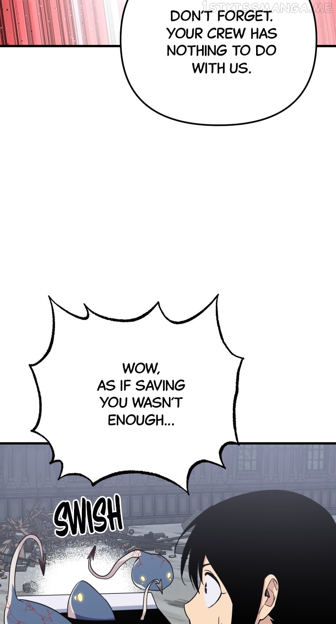 The Fabled Warrior Chapter 82 - page 90