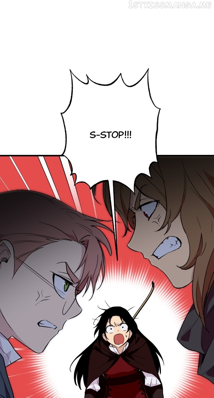 The Fabled Warrior Chapter 82 - page 93