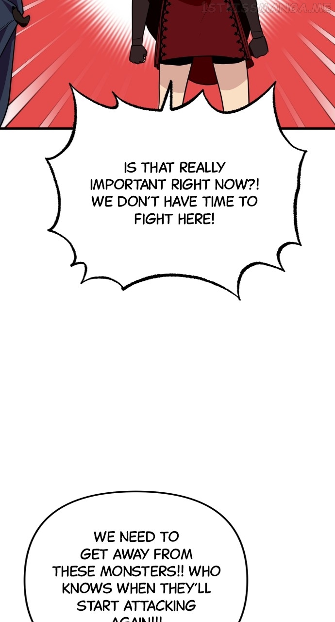 The Fabled Warrior Chapter 82 - page 94