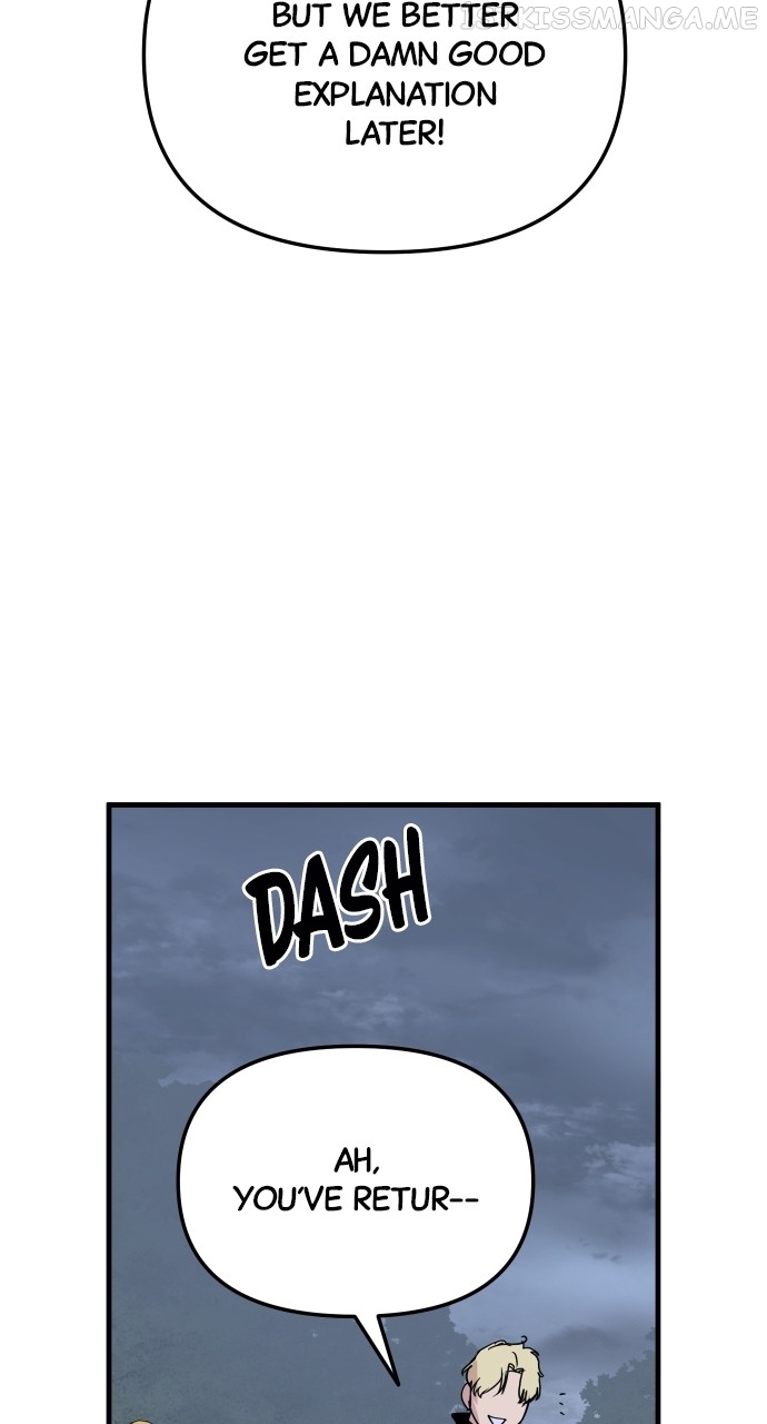 The Fabled Warrior Chapter 82 - page 97