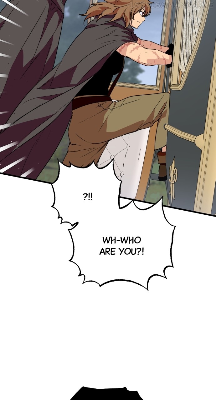The Fabled Warrior Chapter 82 - page 99