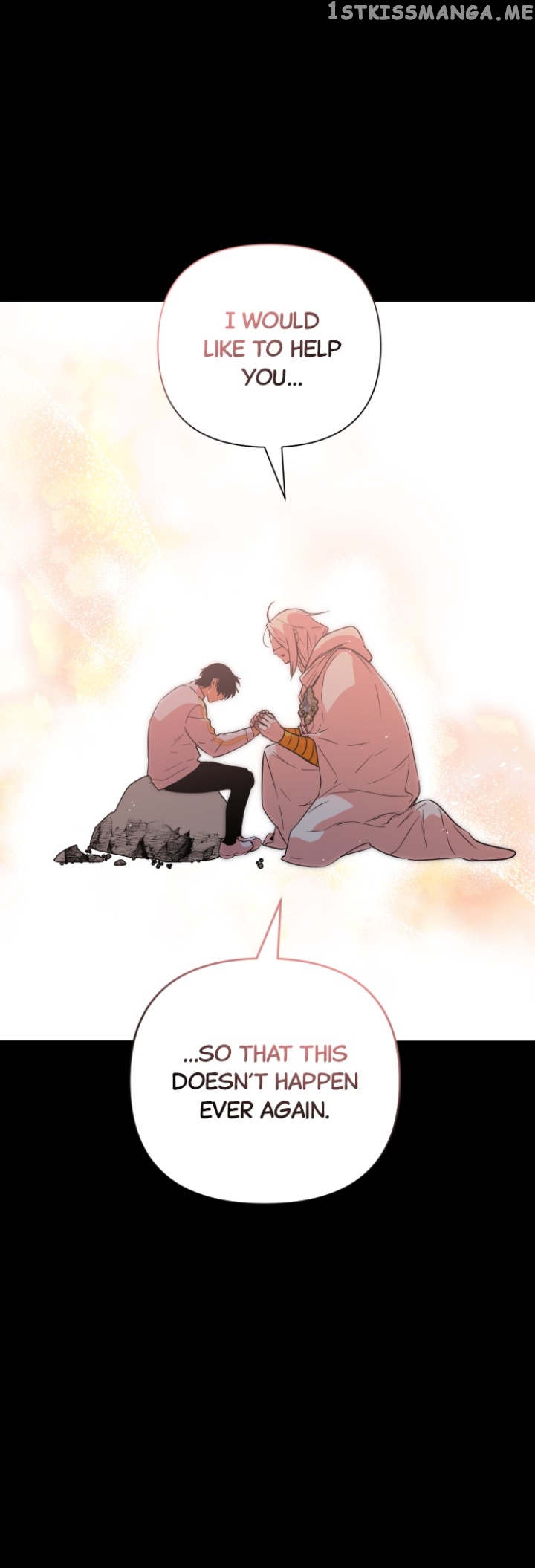The Fabled Warrior Chapter 98 - page 13
