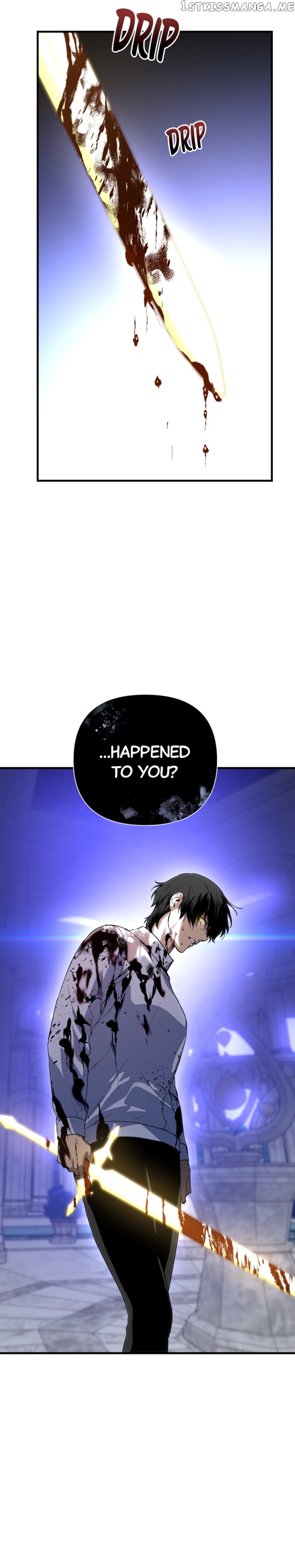 The Fabled Warrior Chapter 98 - page 2