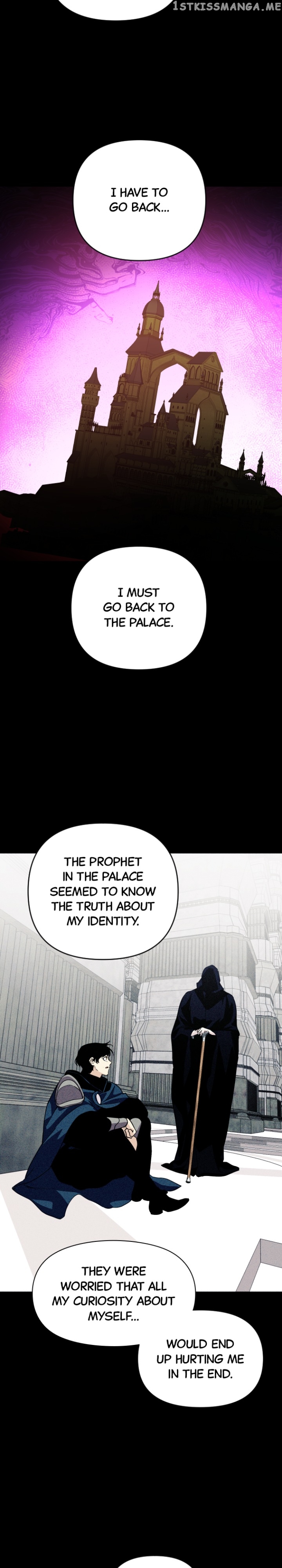 The Fabled Warrior Chapter 98 - page 26