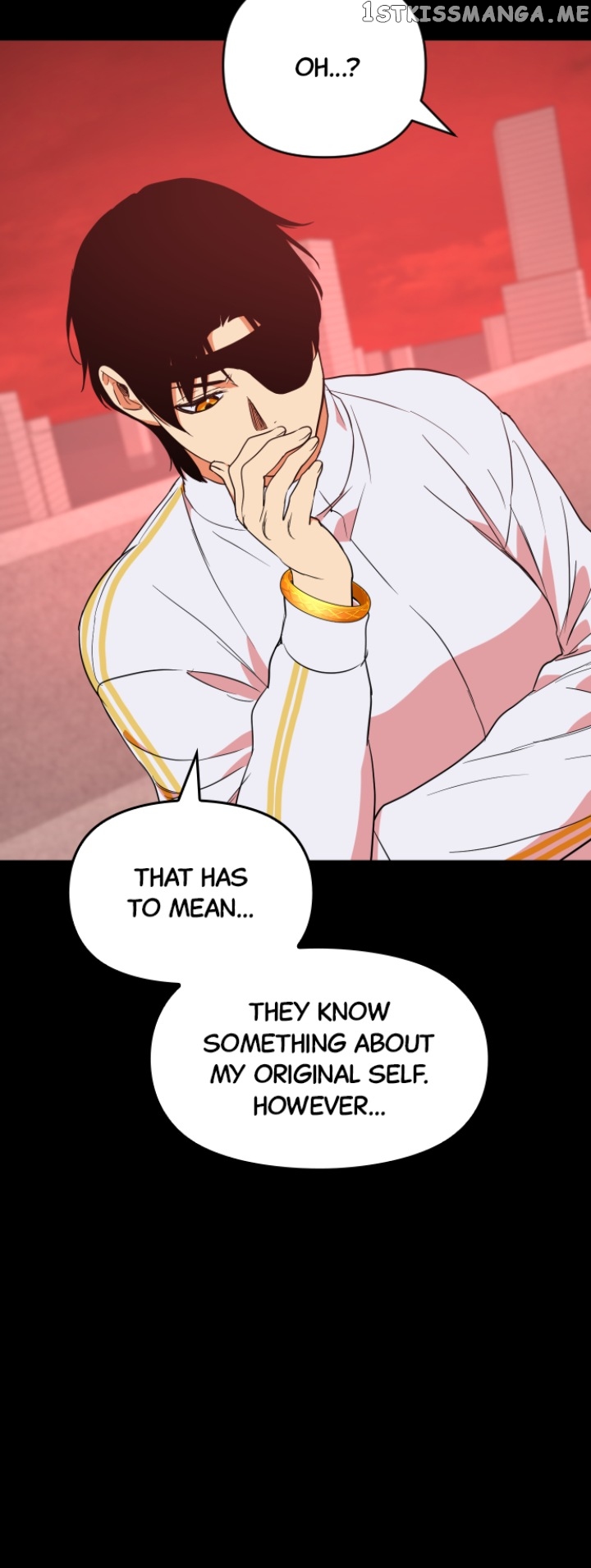 The Fabled Warrior Chapter 98 - page 27