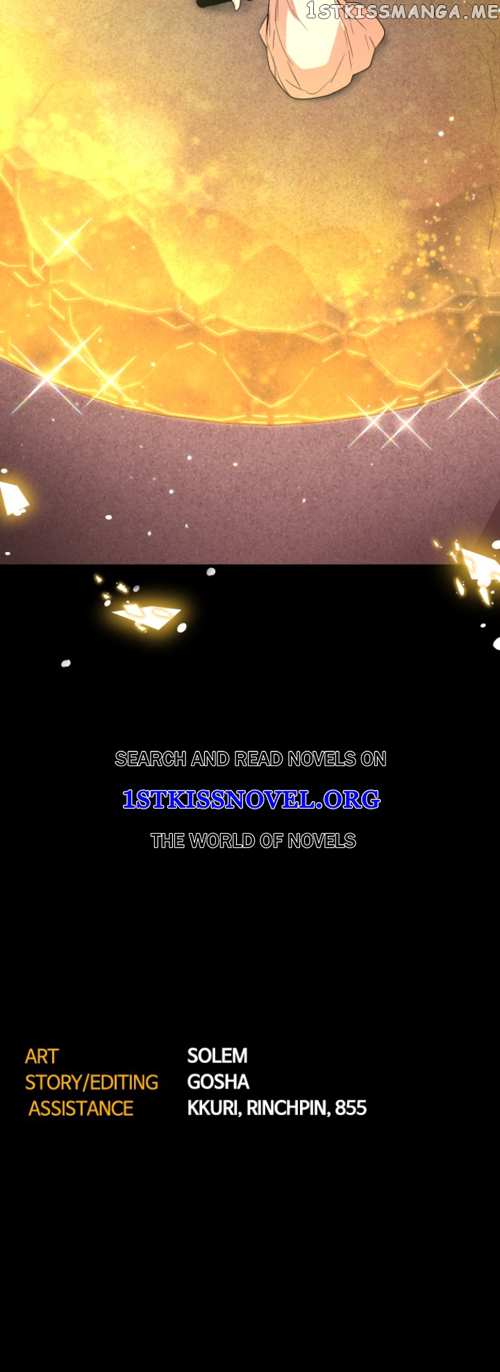 The Fabled Warrior Chapter 98 - page 40