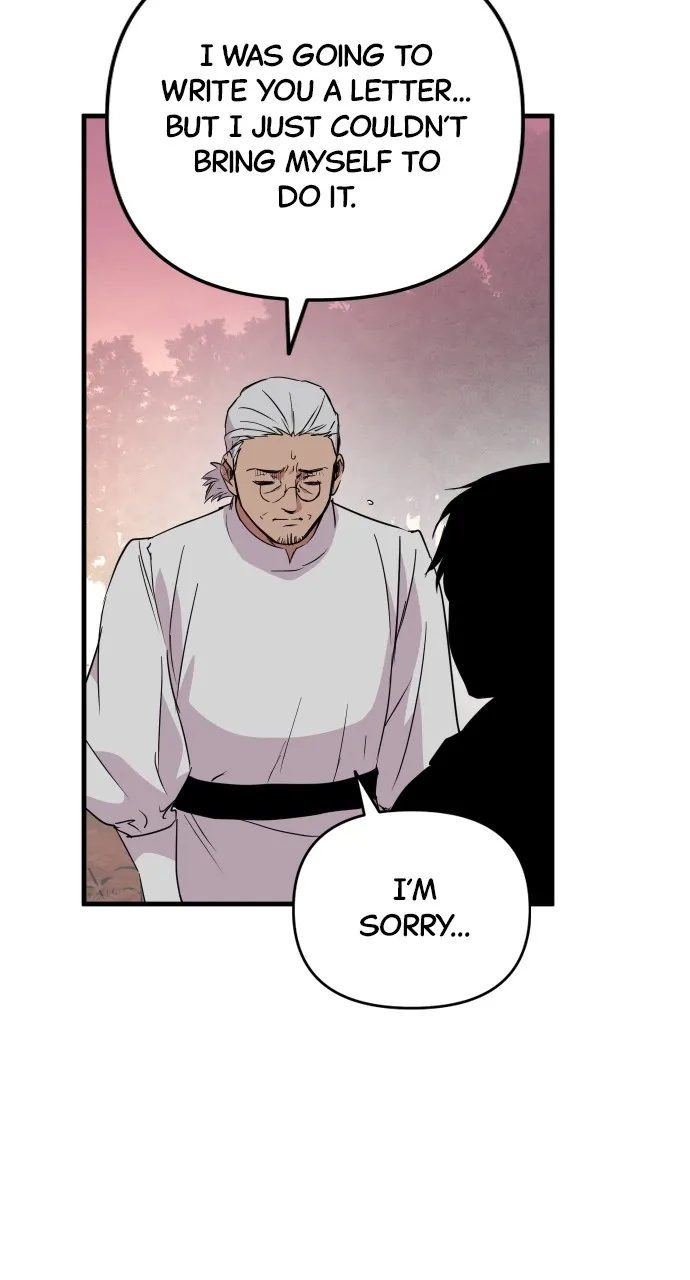The Fabled Warrior Chapter 81 - page 11