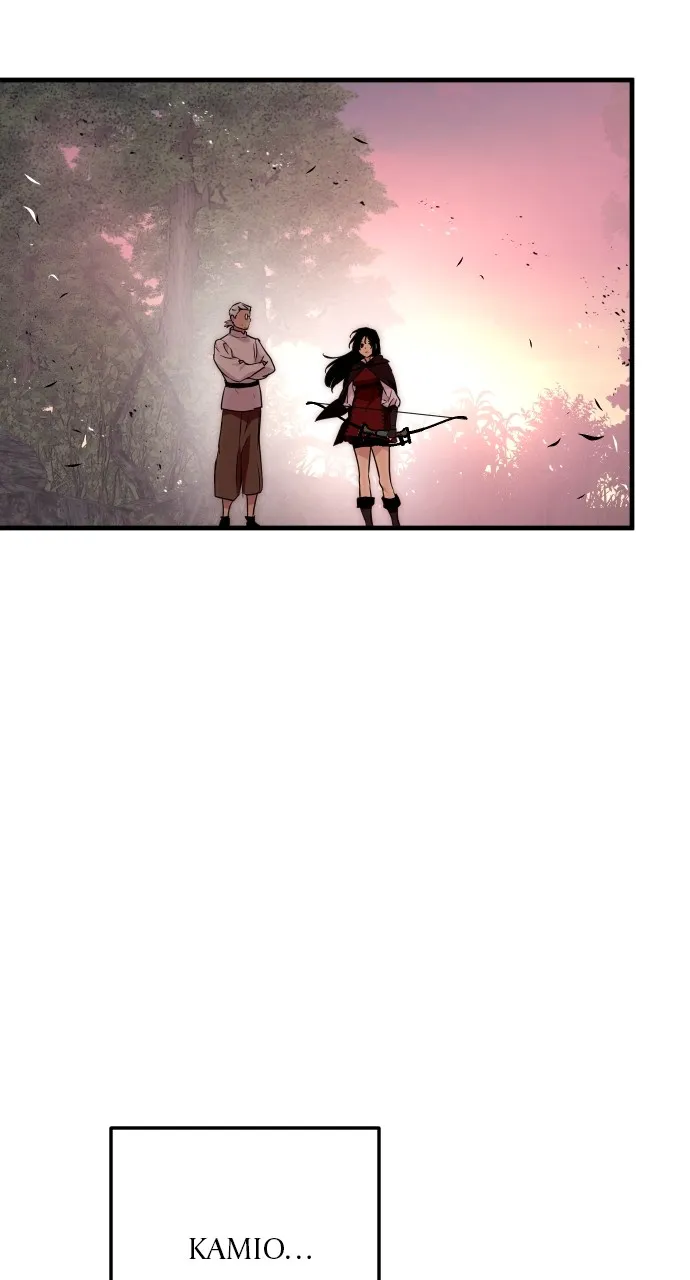 The Fabled Warrior Chapter 81 - page 13