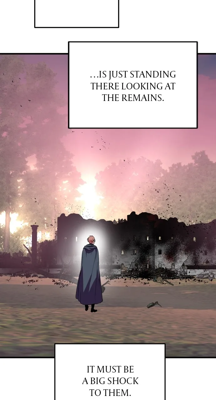 The Fabled Warrior Chapter 81 - page 14