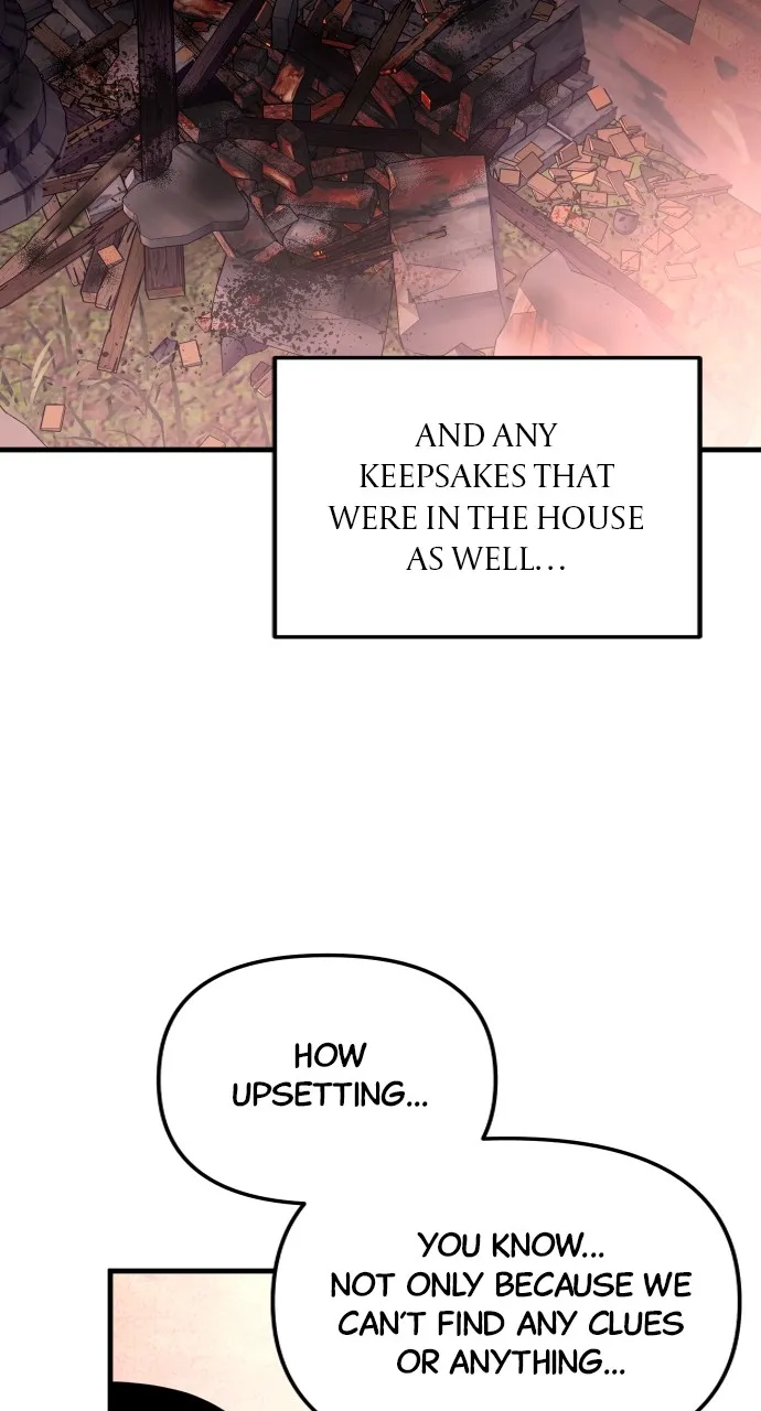 The Fabled Warrior Chapter 81 - page 23