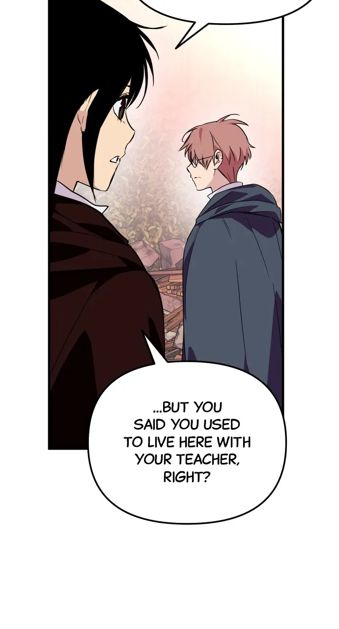 The Fabled Warrior Chapter 81 - page 24