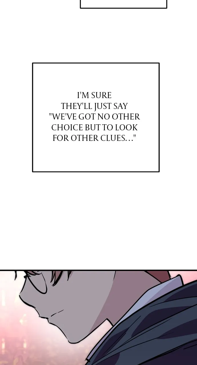 The Fabled Warrior Chapter 81 - page 26