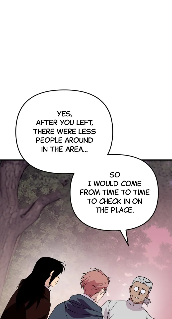 The Fabled Warrior Chapter 81 - page 3
