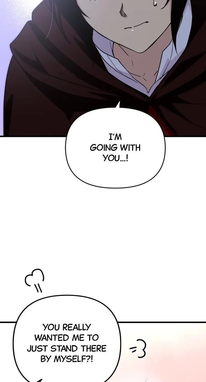 The Fabled Warrior Chapter 81 - page 36