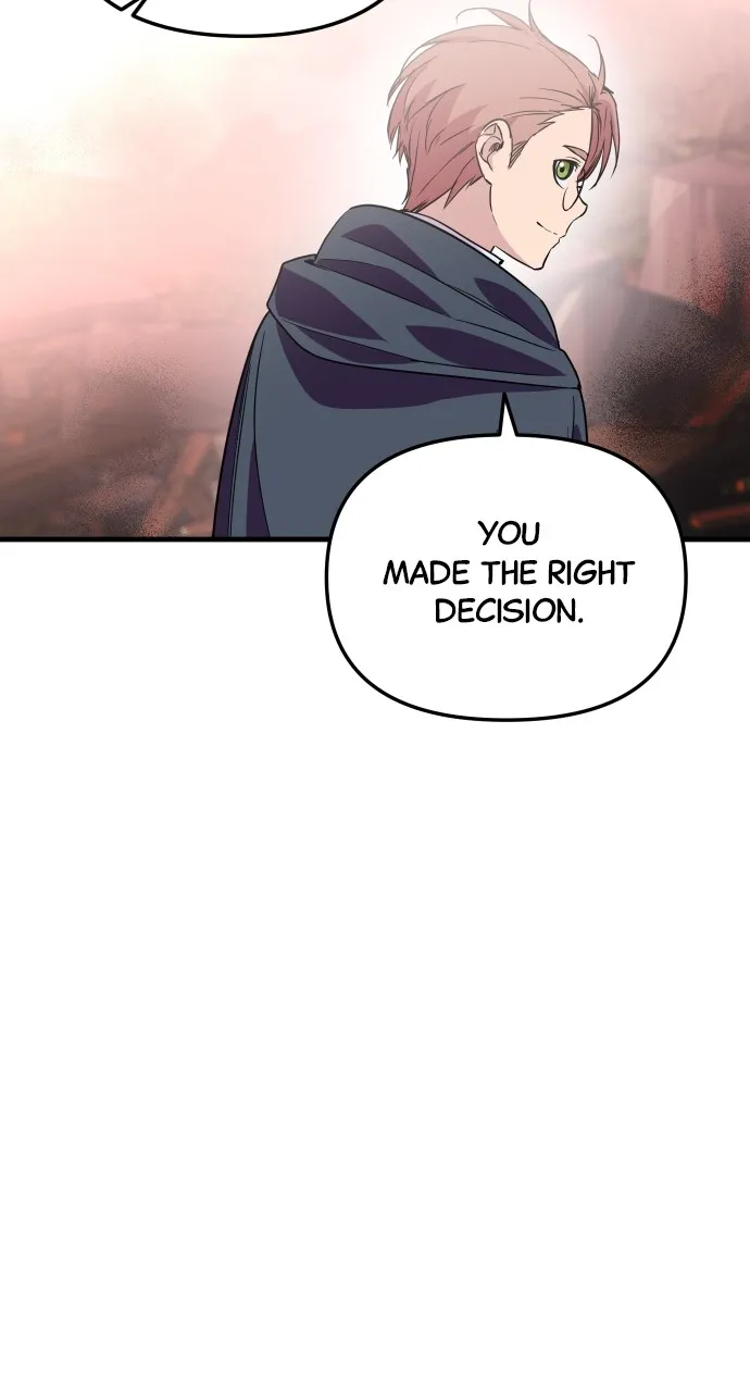 The Fabled Warrior Chapter 81 - page 37