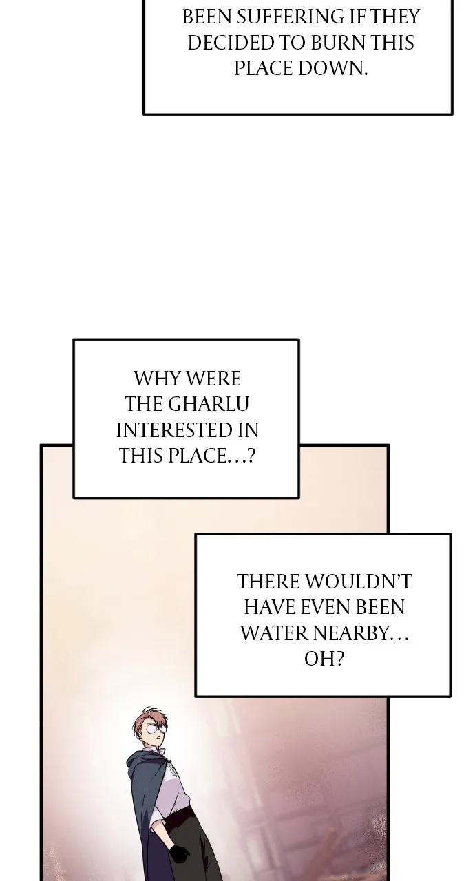 The Fabled Warrior Chapter 81 - page 39