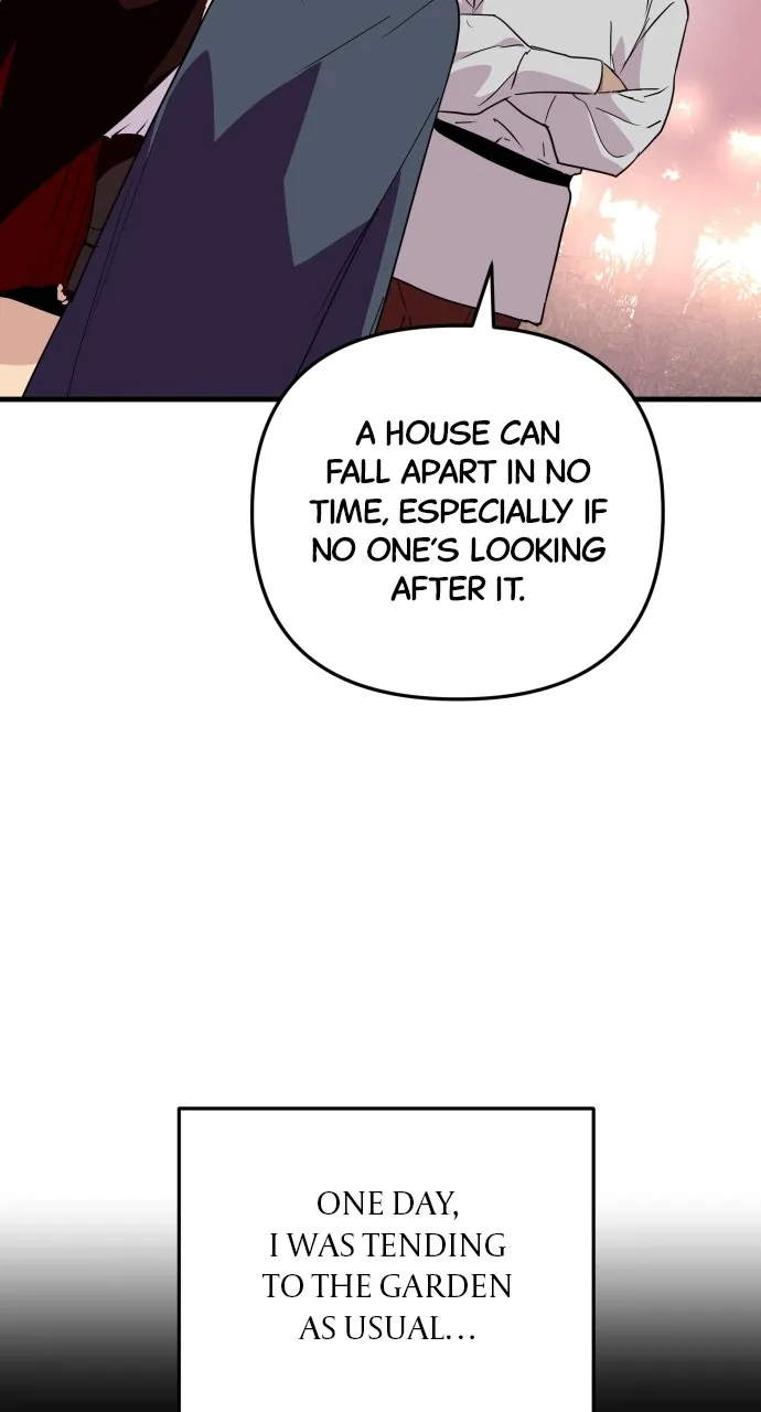 The Fabled Warrior Chapter 81 - page 4