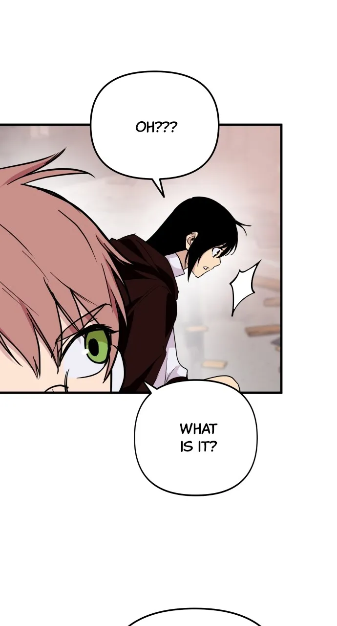 The Fabled Warrior Chapter 81 - page 44