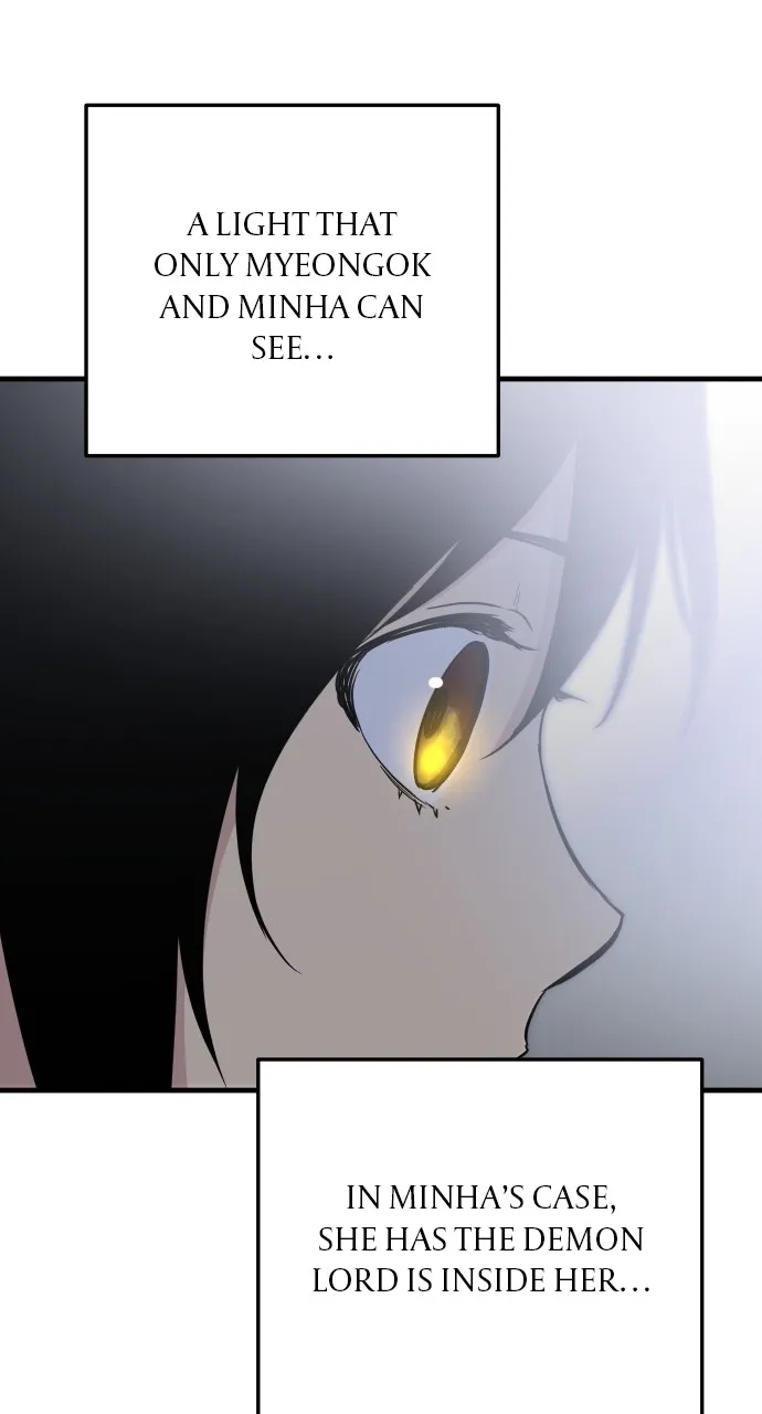 The Fabled Warrior Chapter 81 - page 48