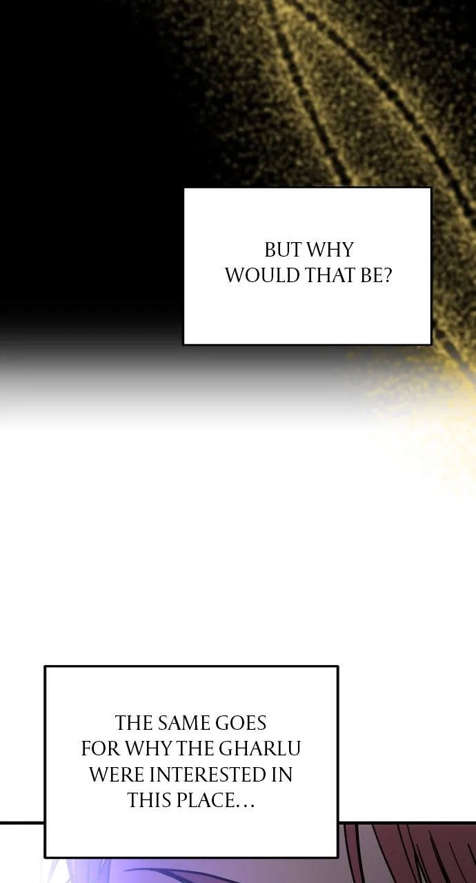 The Fabled Warrior Chapter 81 - page 50