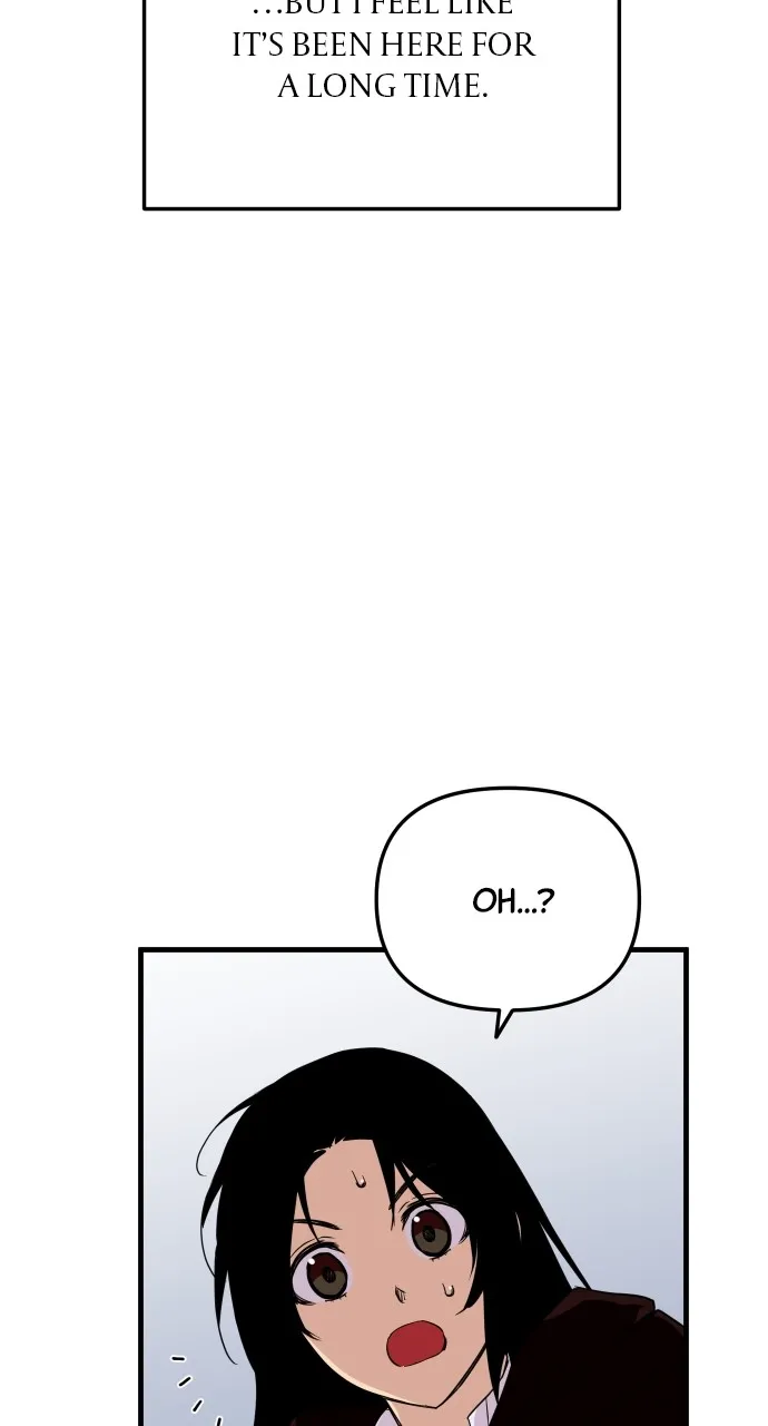 The Fabled Warrior Chapter 81 - page 53