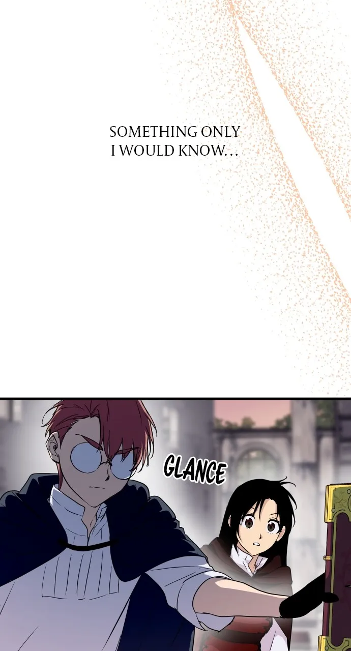 The Fabled Warrior Chapter 81 - page 57