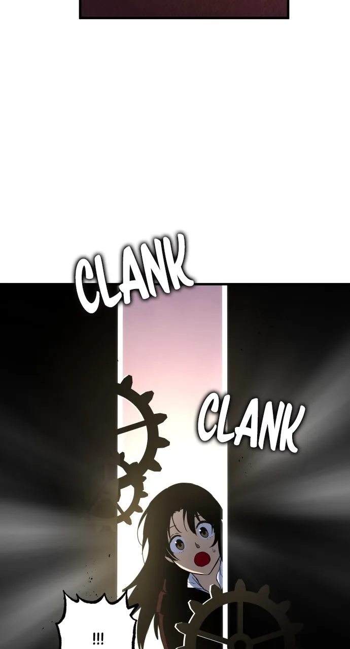 The Fabled Warrior Chapter 81 - page 61