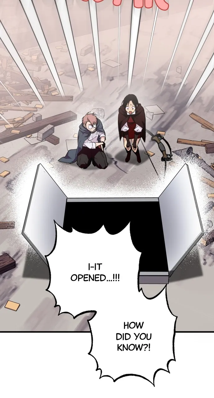 The Fabled Warrior Chapter 81 - page 63