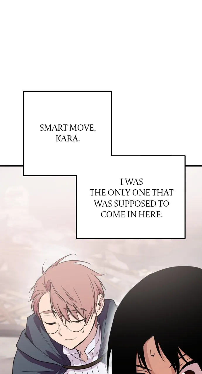 The Fabled Warrior Chapter 81 - page 64