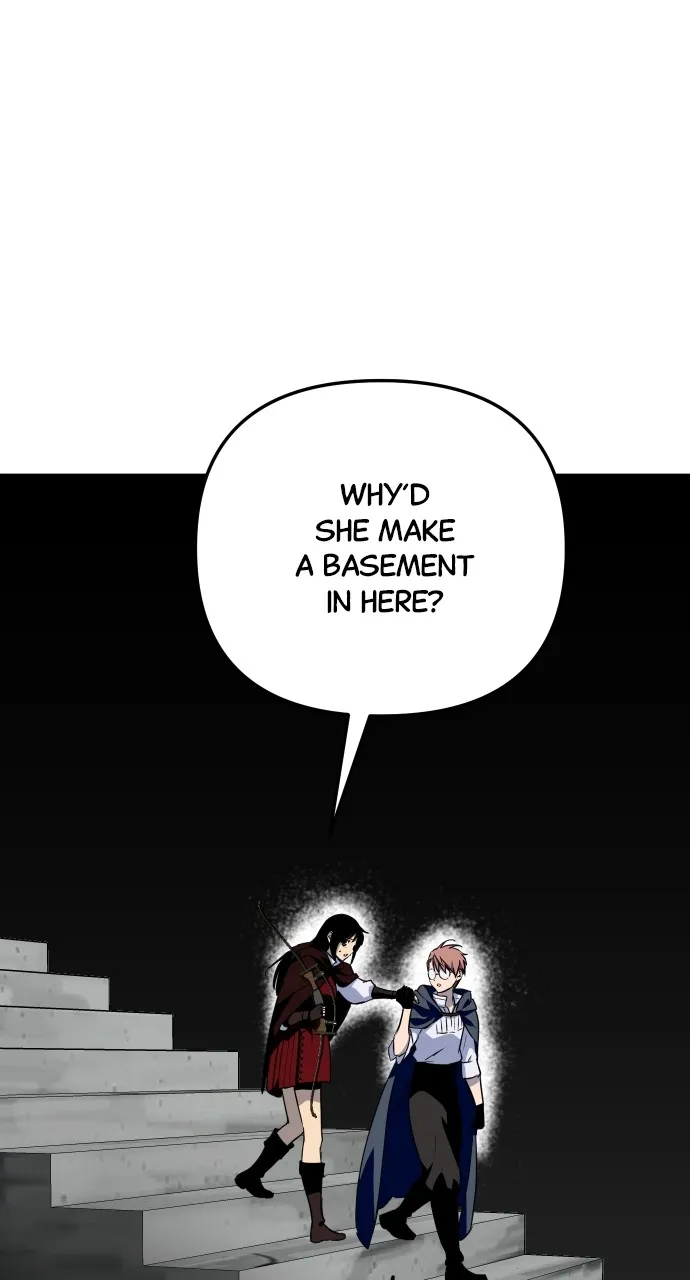 The Fabled Warrior Chapter 81 - page 67