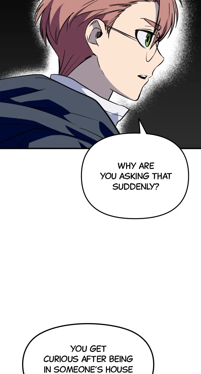 The Fabled Warrior Chapter 81 - page 69