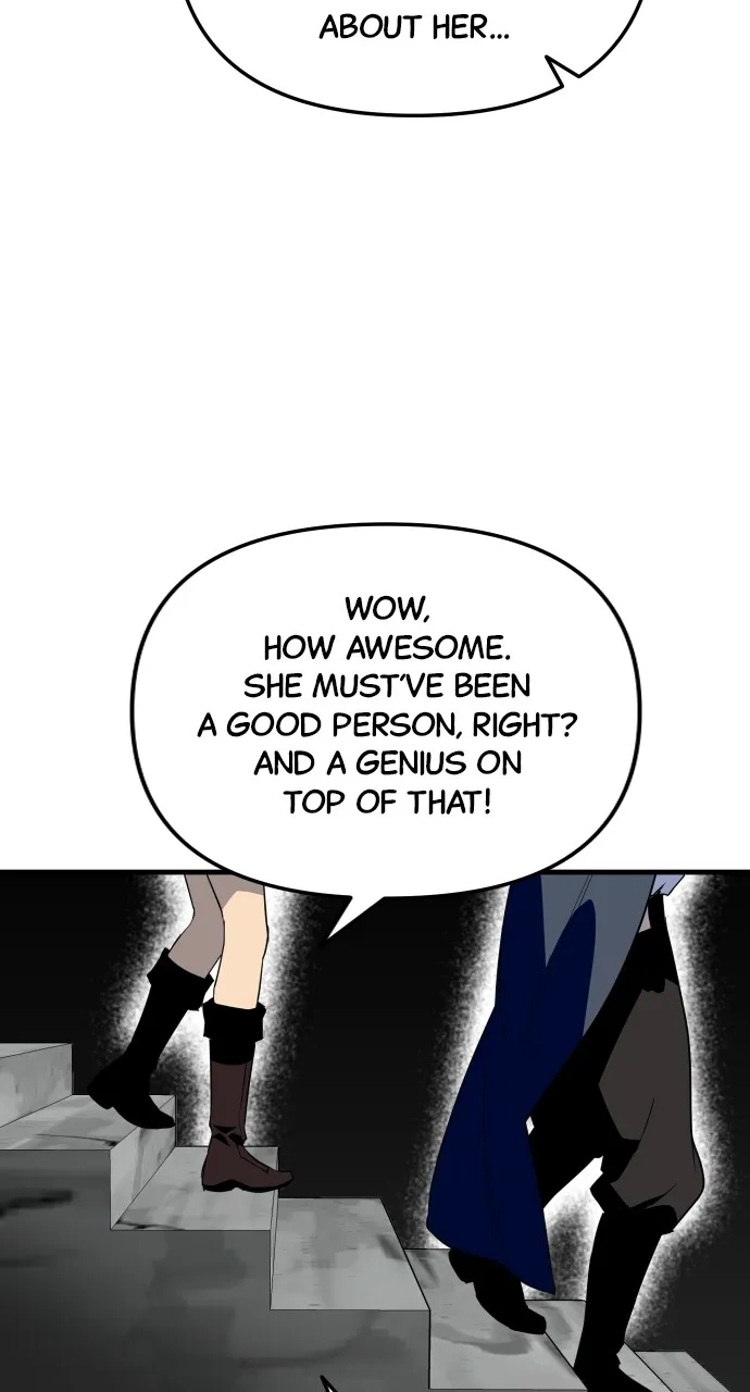 The Fabled Warrior Chapter 81 - page 74