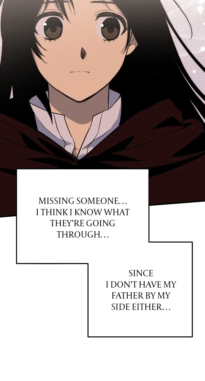 The Fabled Warrior Chapter 81 - page 76