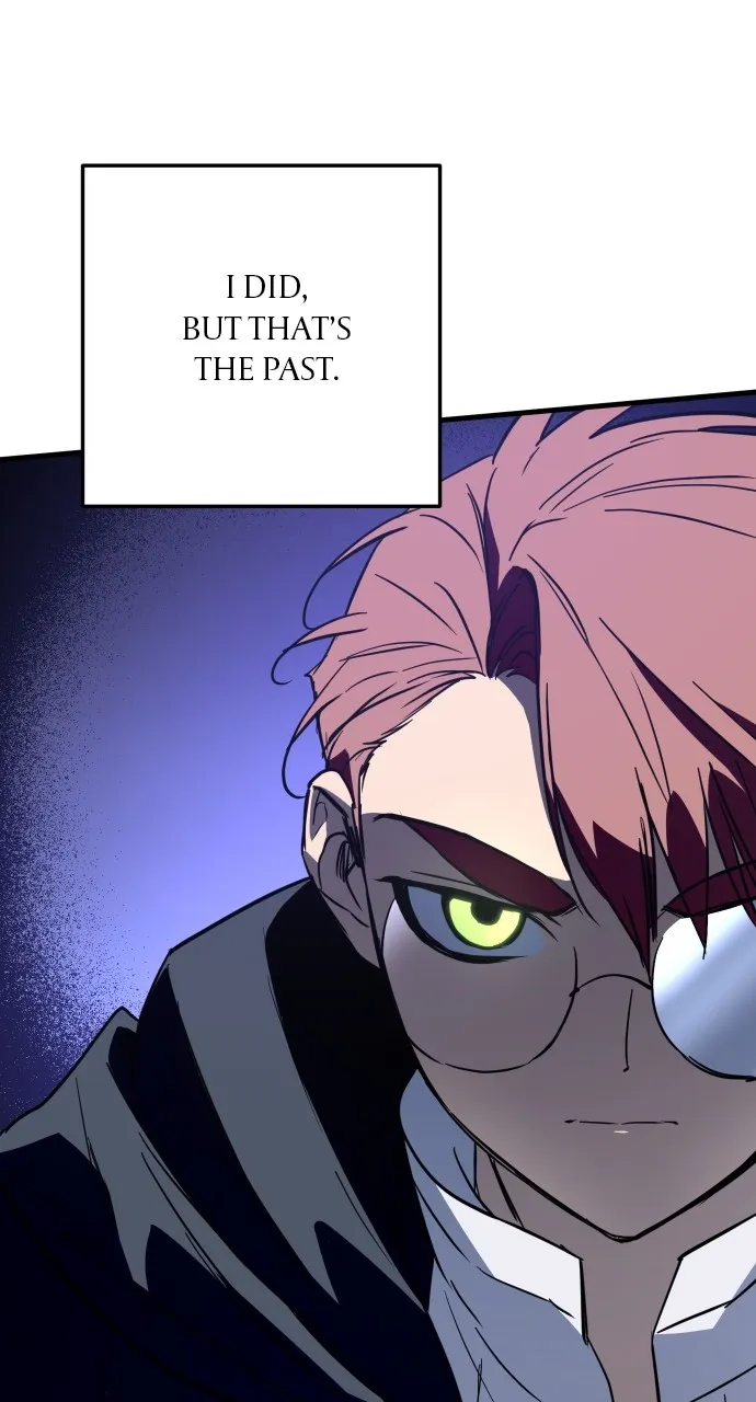The Fabled Warrior Chapter 81 - page 77