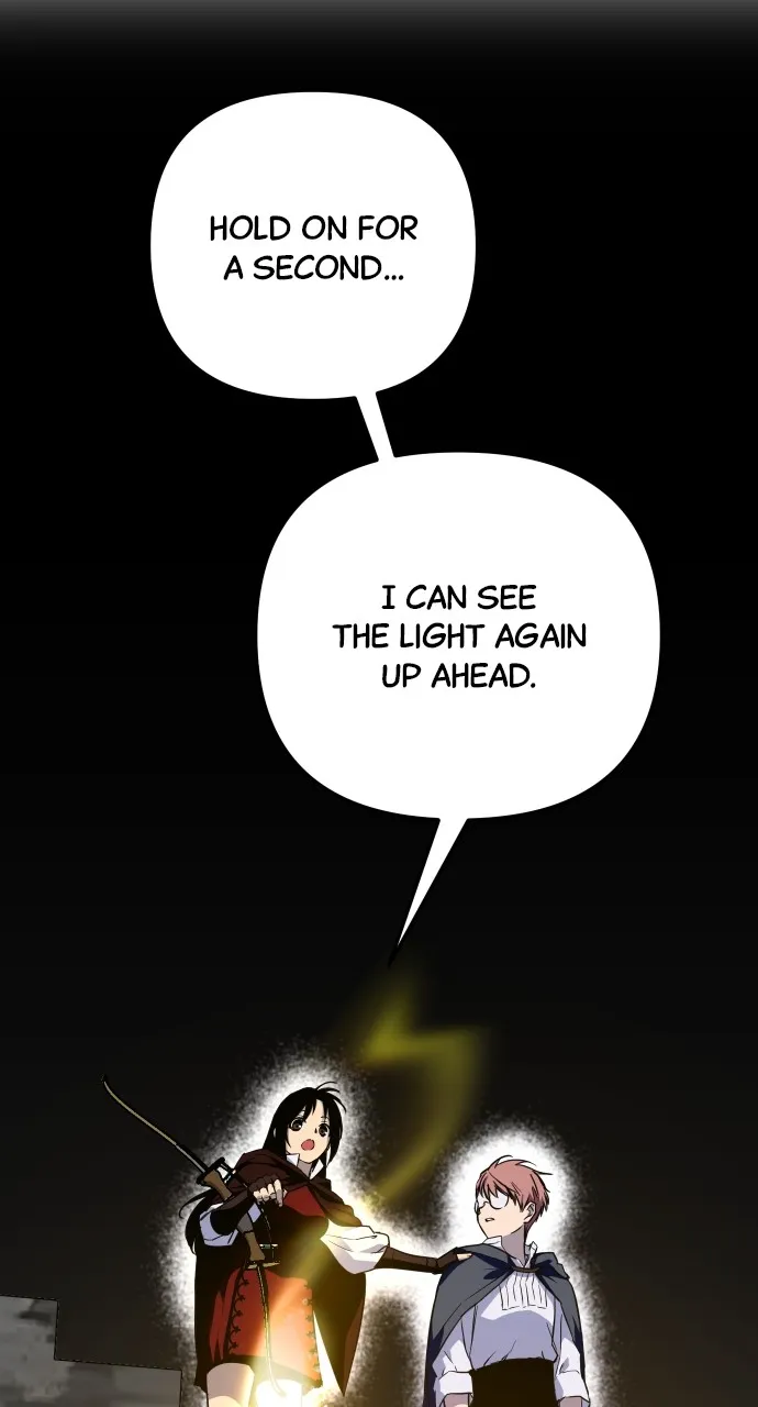 The Fabled Warrior Chapter 81 - page 81