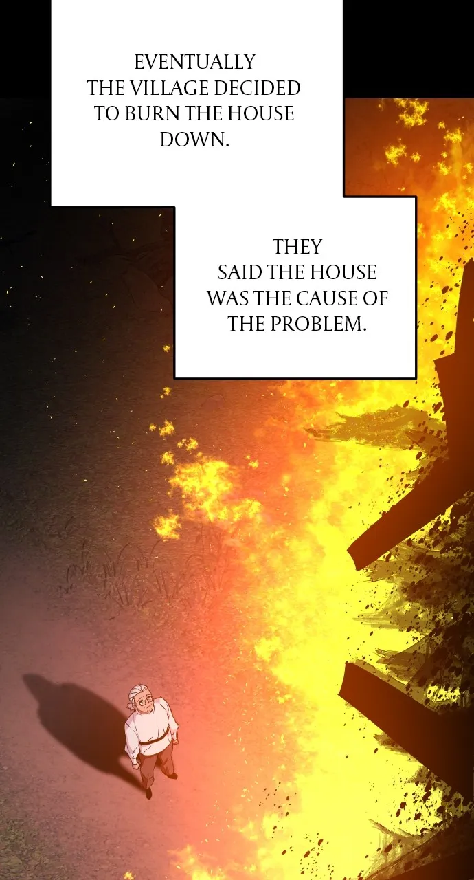 The Fabled Warrior Chapter 81 - page 9