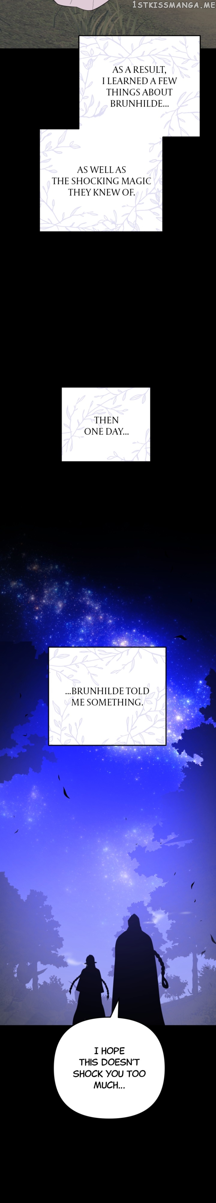 The Fabled Warrior Chapter 97 - page 10