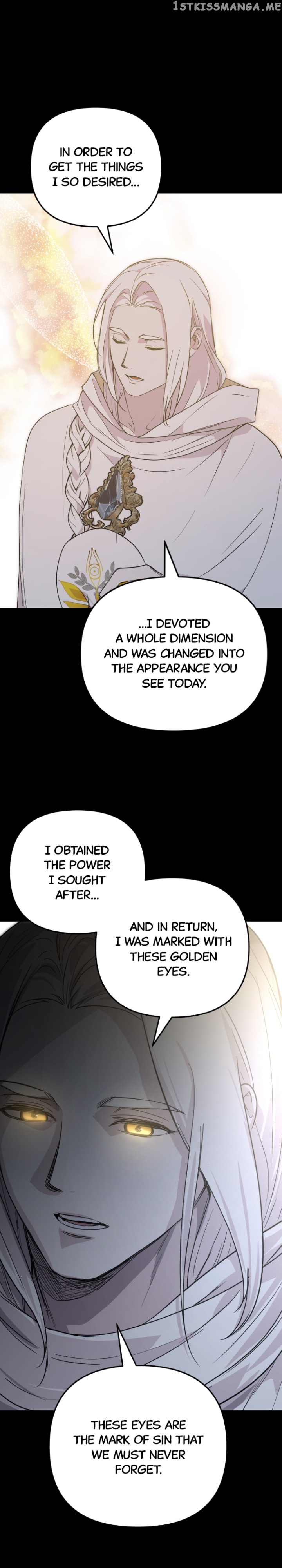 The Fabled Warrior Chapter 97 - page 13