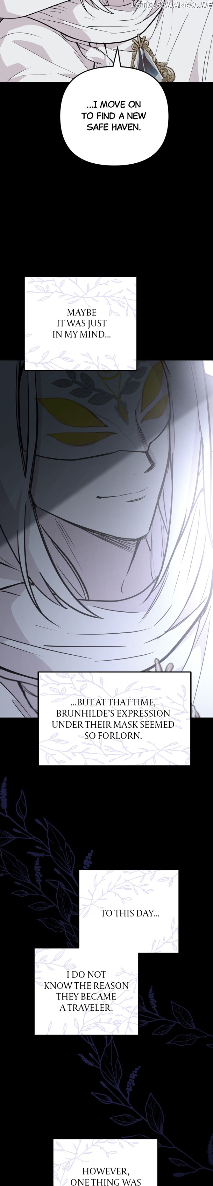 The Fabled Warrior Chapter 97 - page 19