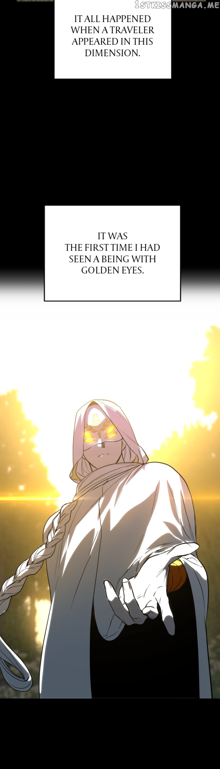 The Fabled Warrior Chapter 97 - page 2
