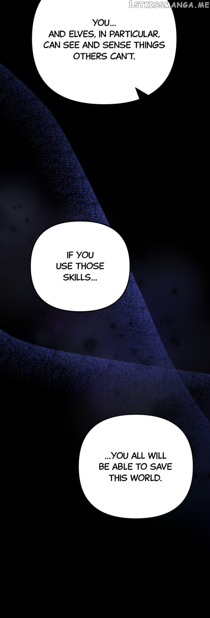 The Fabled Warrior Chapter 97 - page 22
