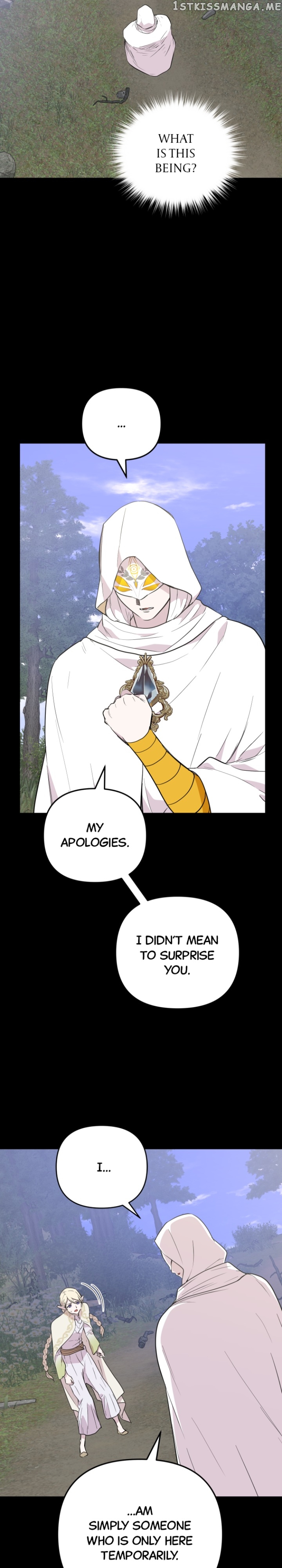 The Fabled Warrior Chapter 97 - page 5
