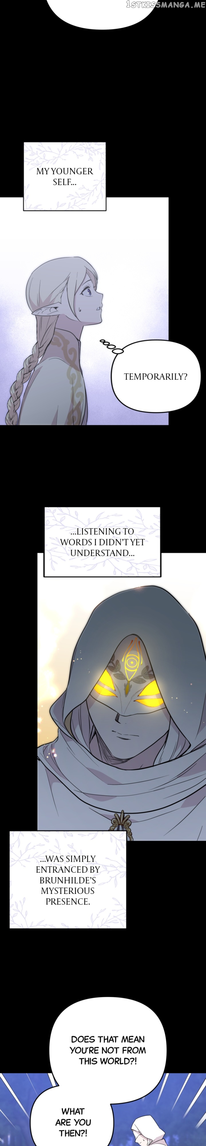 The Fabled Warrior Chapter 97 - page 6