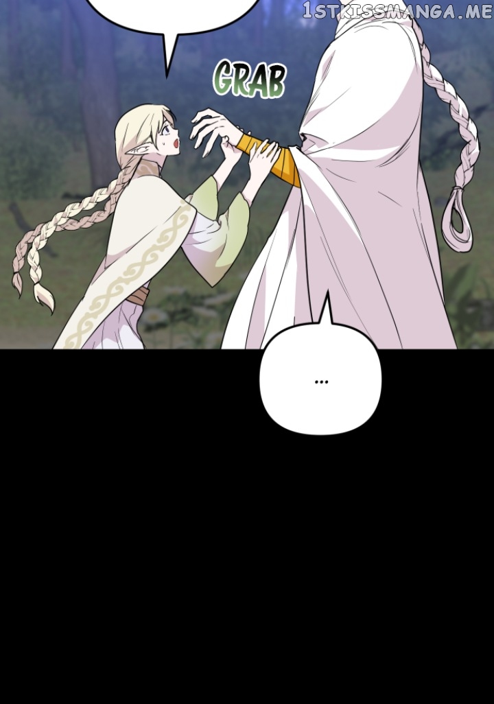 The Fabled Warrior Chapter 97 - page 7