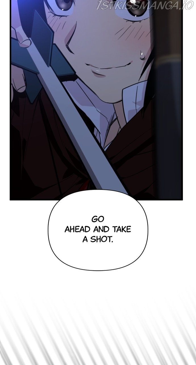 The Fabled Warrior chapter 77 - page 101