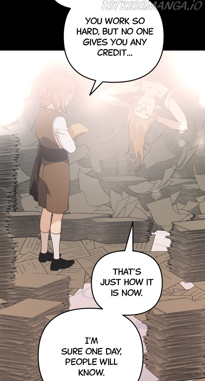 The Fabled Warrior chapter 77 - page 11
