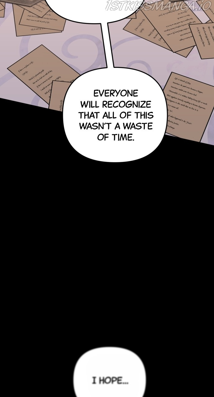 The Fabled Warrior chapter 77 - page 12