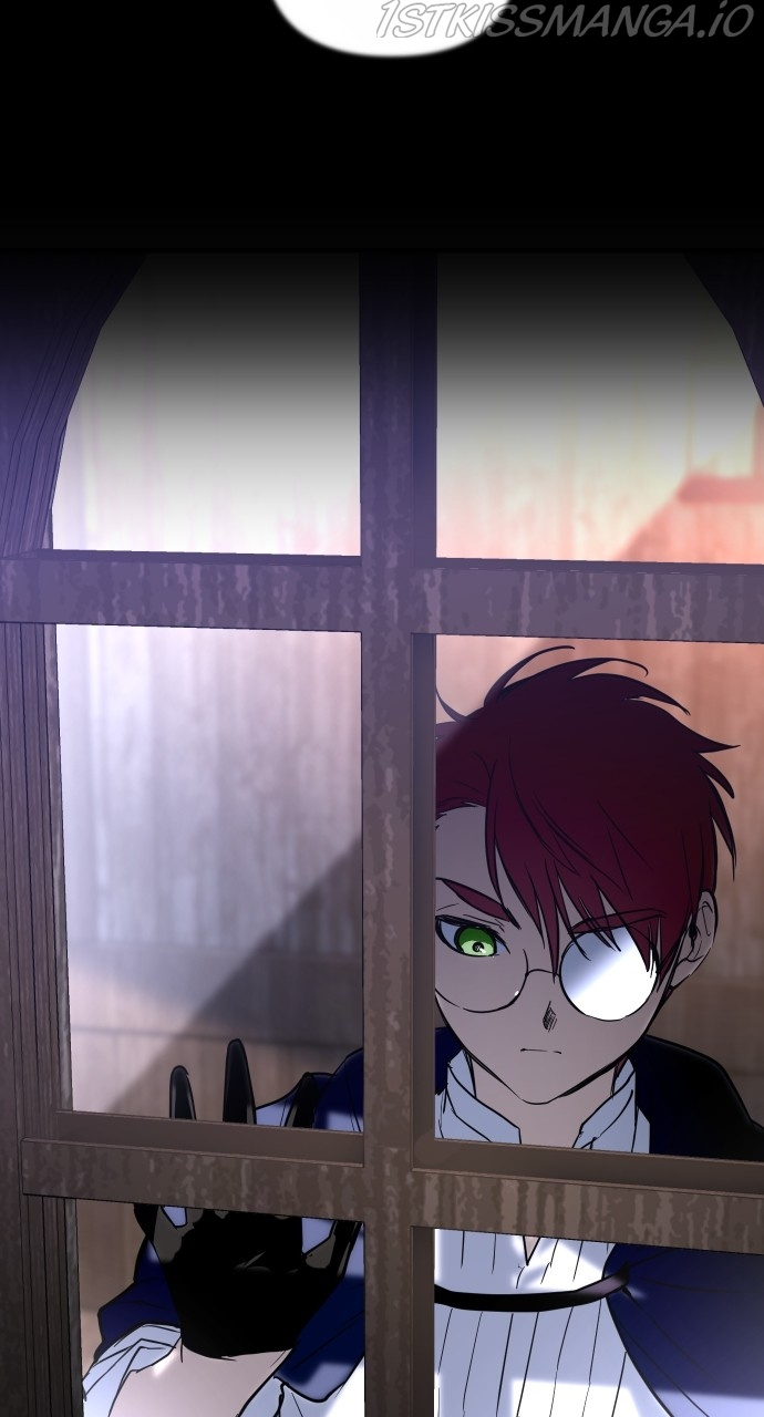 The Fabled Warrior chapter 77 - page 13